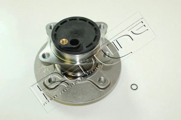 Wheel Hub (24TO033)