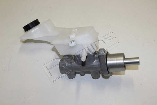Brake Master Cylinder (09MZ012)