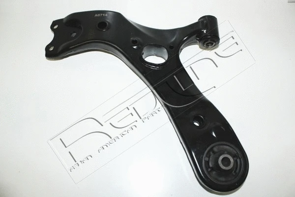 Control/Trailing Arm, wheel suspension (40TO127)