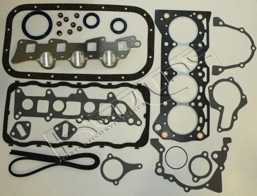 Full Gasket Kit, engine (33SZ000)