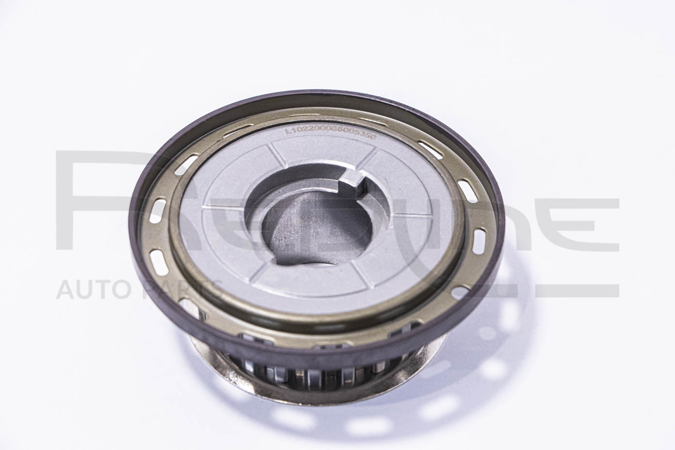 Belt Pulley, crankshaft