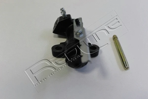 Slave Cylinder, clutch