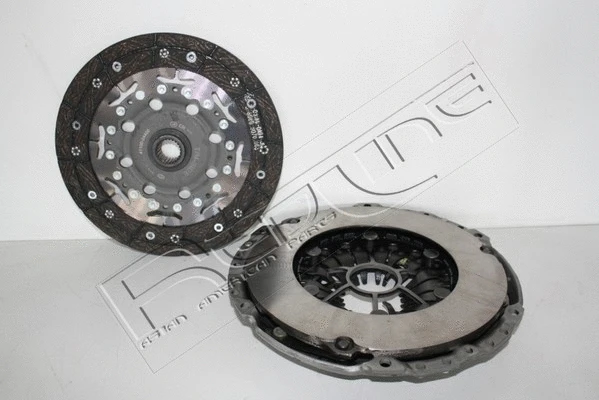 Clutch Kit (25HY141)
