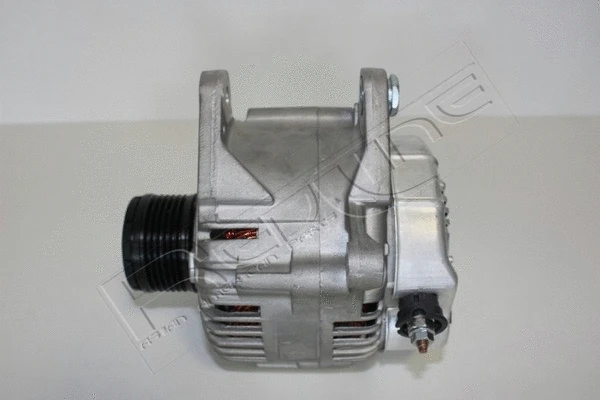 Alternator (52JE000)