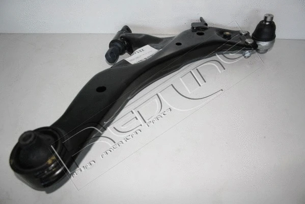 Control/Trailing Arm, wheel suspension (40HY132)