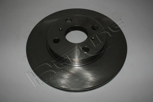 Brake Disc (26TO080)