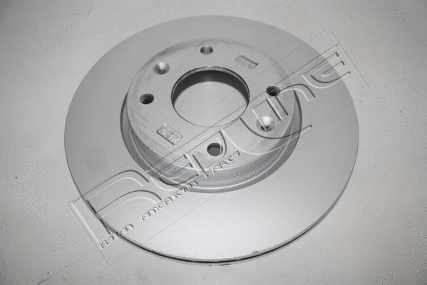 Brake Disc (26HY025)