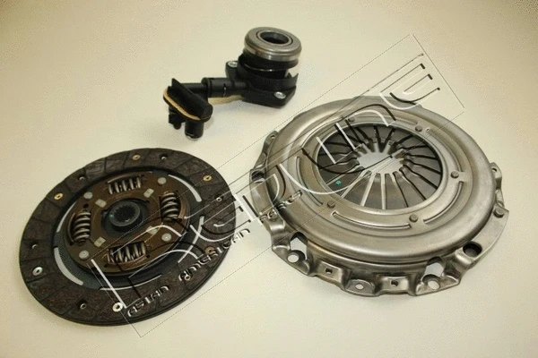 Clutch Kit (25FO000)