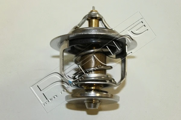 Thermostat, coolant (55HY007)