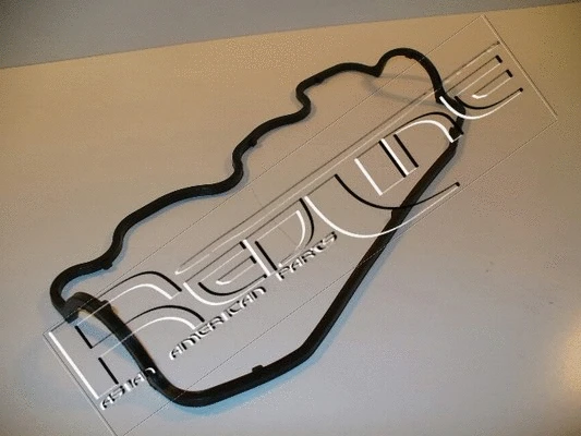 Gasket, cylinder head cover (34MI009)