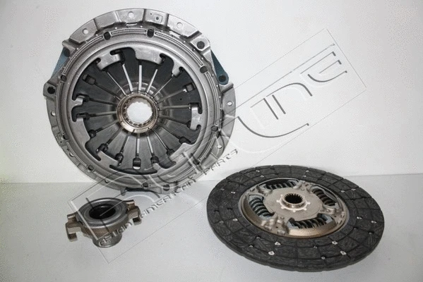 Clutch Kit