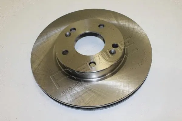 Brake Disc (26KI073)