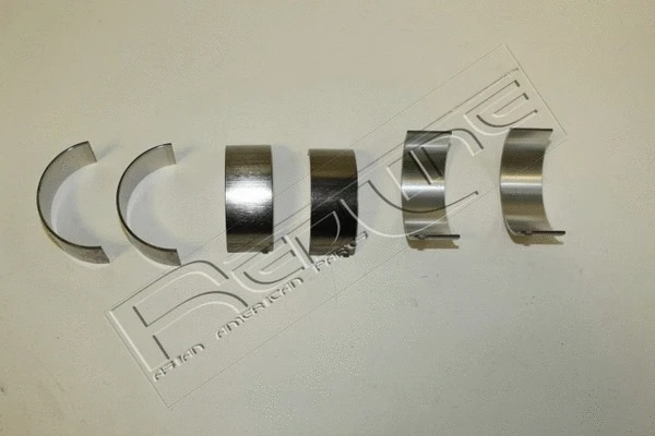 Connecting Rod Bearing Set (01HY014)