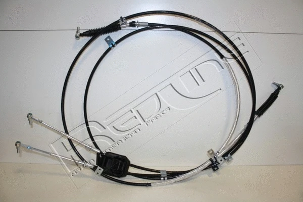 Cable Pull, manual transmission (49NI002)