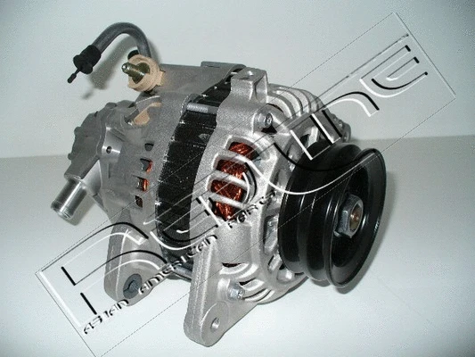 Alternator (52HY003)
