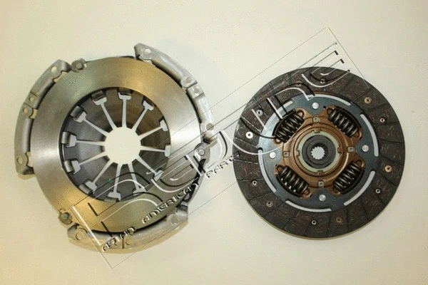 Clutch Kit