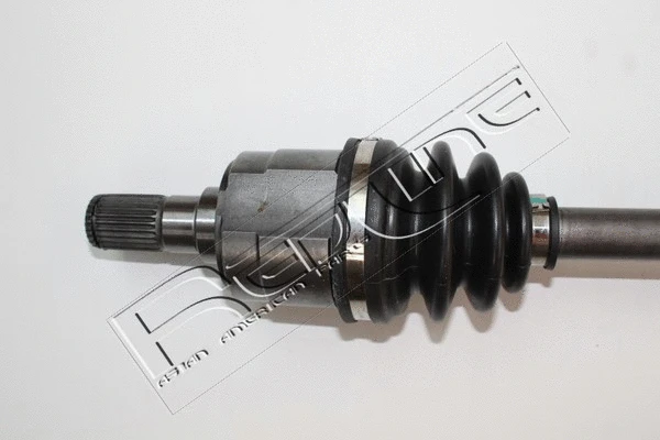 Drive Shaft