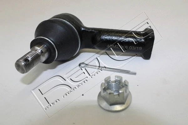 Tie Rod End (40MZ066)