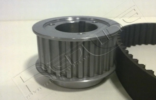 Timing Belt Kit
