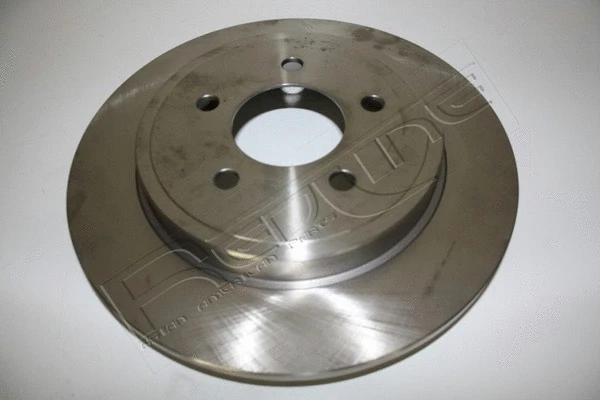 Brake Disc (26MZ037)