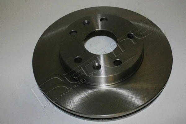 Brake Disc (26DR000)