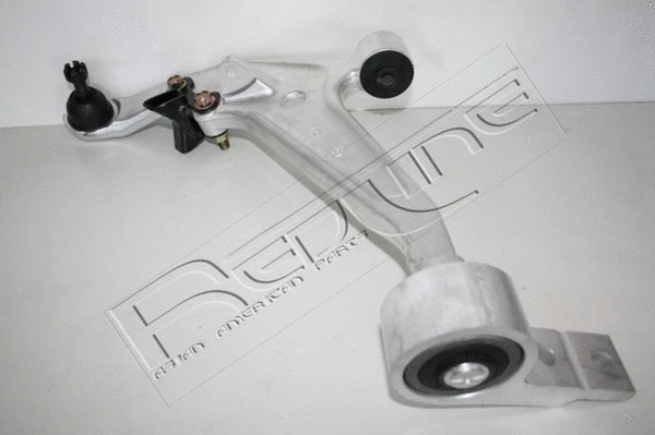 Control/Trailing Arm, wheel suspension (40NI063)