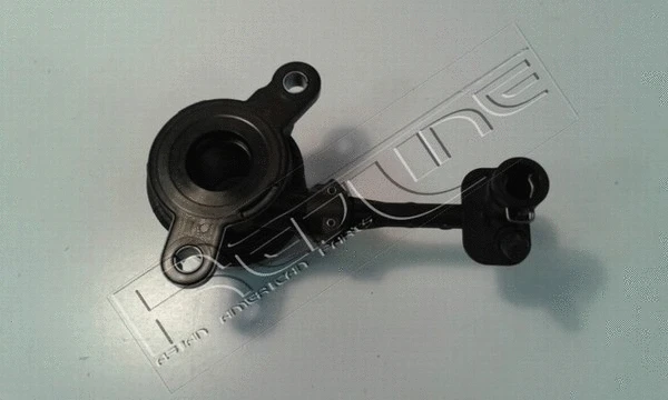 Central Slave Cylinder, clutch