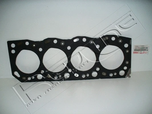 Gasket, cylinder head (34TO000)