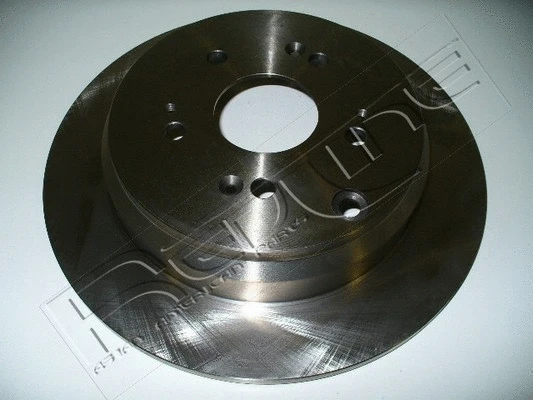 Brake Disc (26HO027)