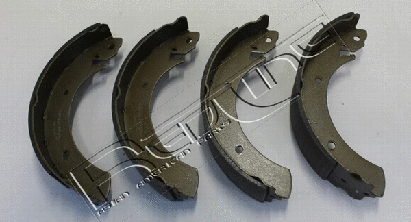 Brake Shoe Set (47NI008)