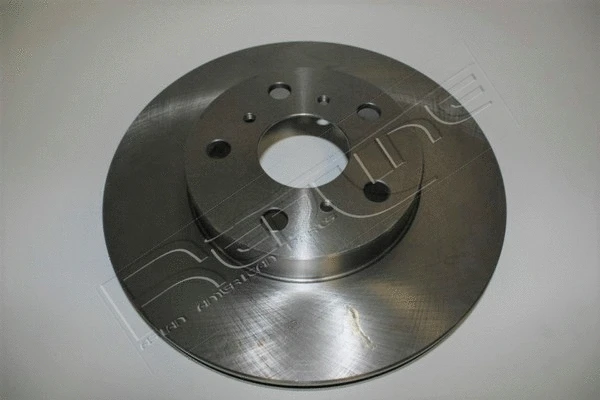Brake Disc (26TO032)