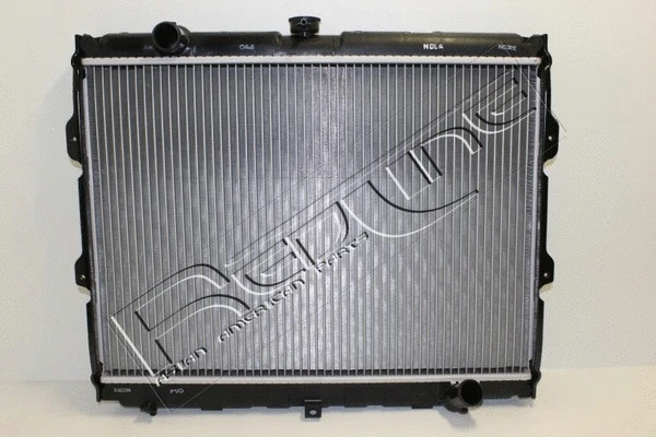 Radiator, engine cooling (51HY007)