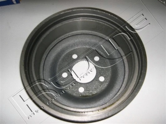 Brake Drum (41JE003)