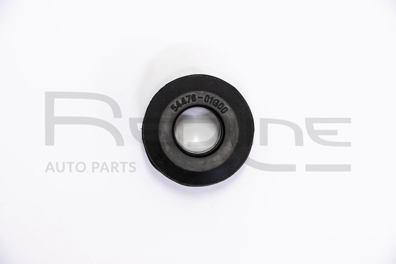 Sleeve, control arm mounting