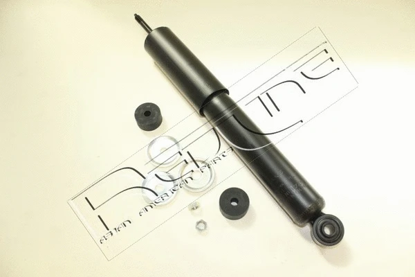 Shock Absorber (39IZ000)