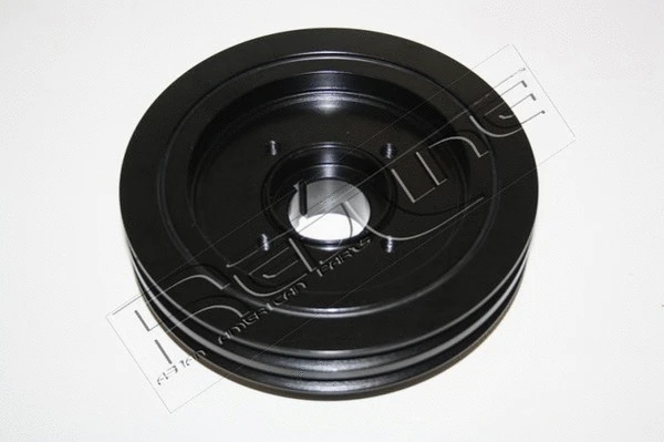 Belt Pulley, crankshaft (30MI013)