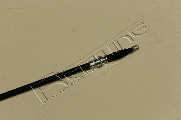 Cable Pull, parking brake