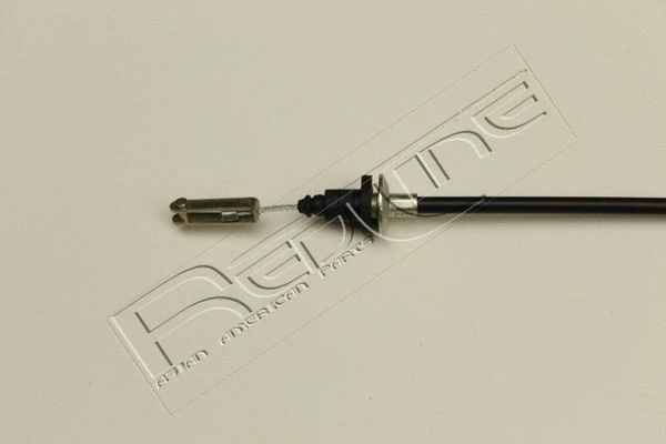 Cable Pull, clutch control