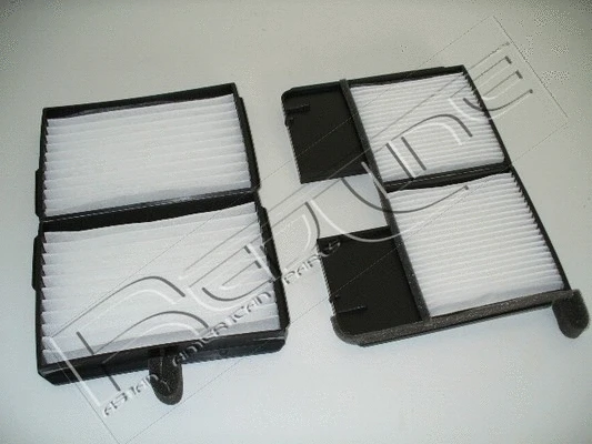 Filter, cabin air (36TO022)