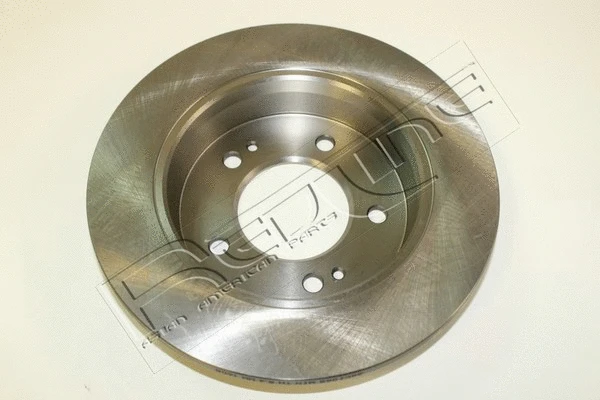 Brake Disc (26KI068)