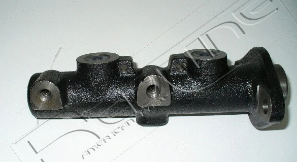 Brake Master Cylinder (09NI000)
