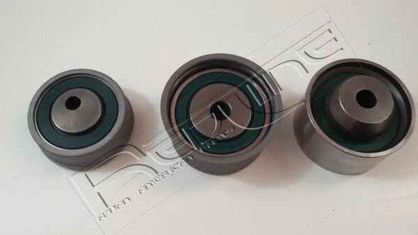 Timing Belt Kit