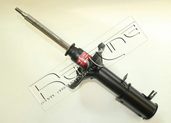 Shock Absorber (39KI003)