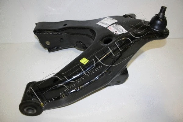 Control/Trailing Arm, wheel suspension (40TO090)