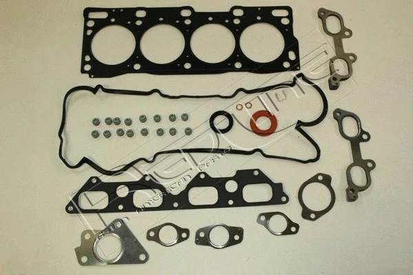 Gasket Kit, cylinder head (32MZ011)