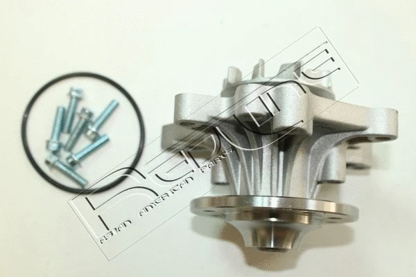 Water Pump, engine cooling