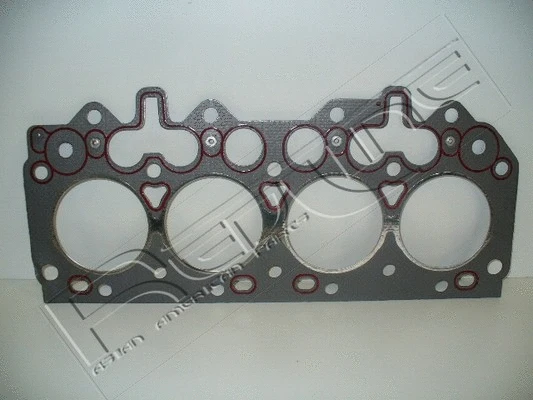 Gasket, cylinder head (34RV006)