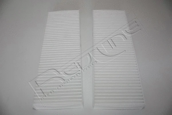 Filter, cabin air (36NI033)