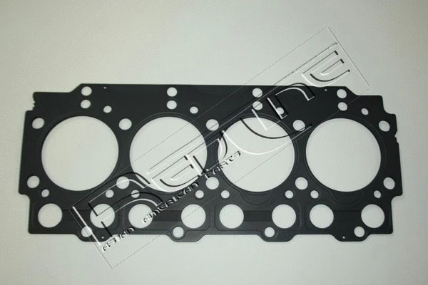 Gasket, cylinder head (34VM006)