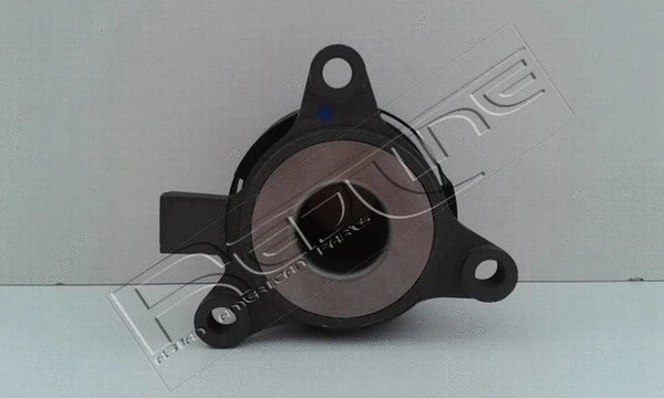 Central Slave Cylinder, clutch